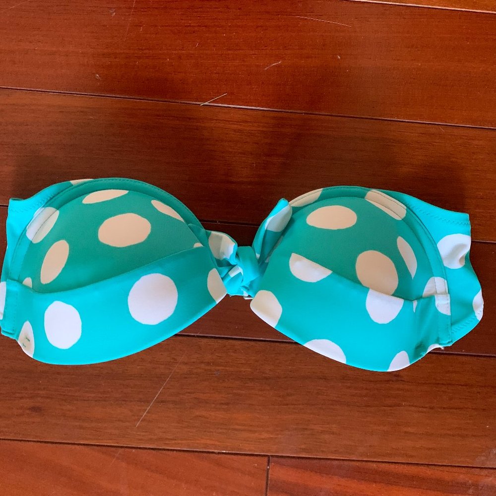 Victoria's Secret Bikini Top